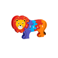 Elephant 1-5 puzzle