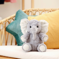 Elephant On the Go™ Sound Soother/Sleep Aid