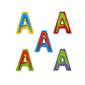 Letter B