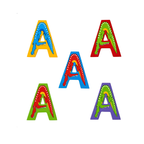 Letter B