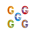 Letter G