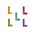 Letter L