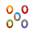 Letter O