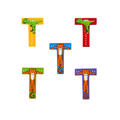 Letter T