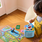 Paw Patrol - Adventure Bay Rescue Heroes