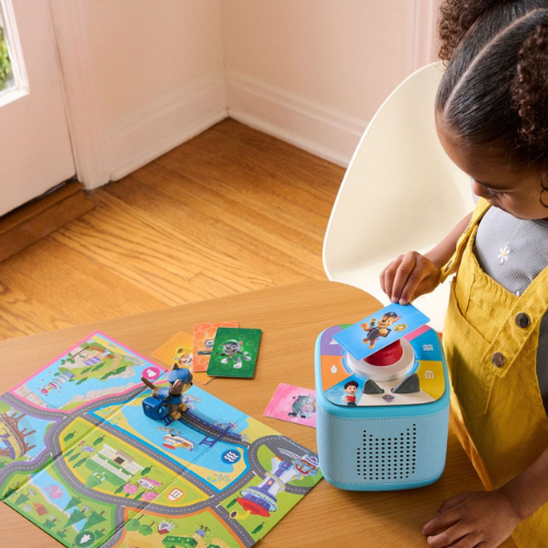 Paw Patrol - Adventure Bay Rescue Heroes