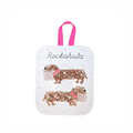 Sausage Dog Clips