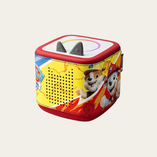 PAW Patrol Toniebox 2 Sleeve