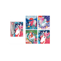 Pearlescent and 3D Painting Set