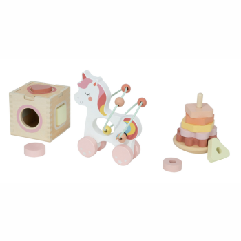 3 in 1 Box Unicorn