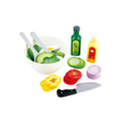 Salad Playset