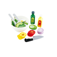 Salad Playset
