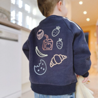 Sweet Enough | Children's Sweatshirt