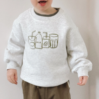 Play Fuel | Children's Sweatshirt
