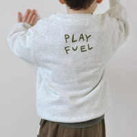 Play Fuel | Children's Sweatshirt