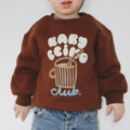 Babyccino Club | Children's Sweatshirt