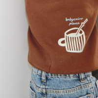 Babyccino Club | Children's Sweatshirt