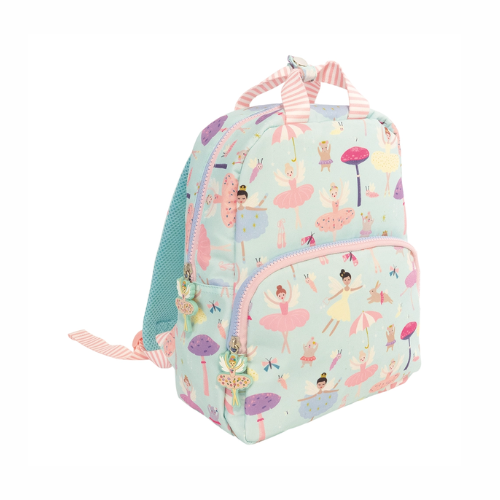 Backpack - Enchanted