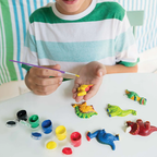 Mould & Paint - Dinosaur