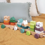 Janod The Animals’ Cakewalk