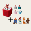 Toniebox 2 Starter Bundle | Create your bundle (5pc)