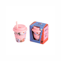 Cowgirl Babychino Cup 4oz