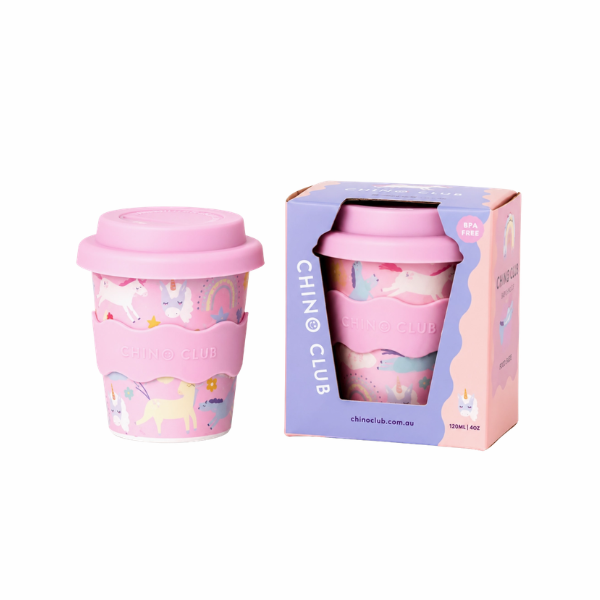 Unicorn Chino Cup
