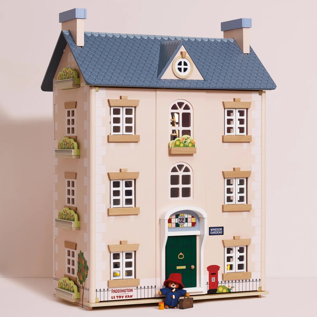 PADDINGTON™ HOUSE & FURNITURE