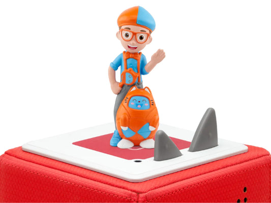 Blippi - Tonie