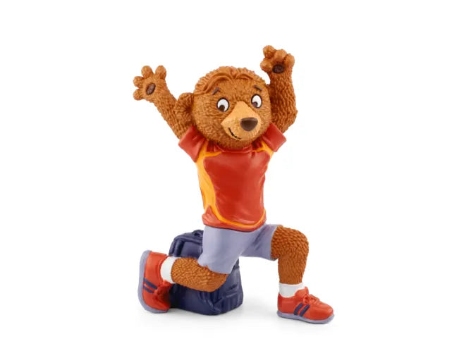 Burpee Bear - Tonies