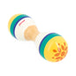 Double head maracas