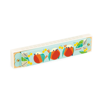 Harmonica