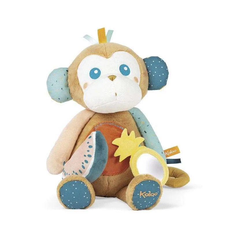 Activity Monkey
