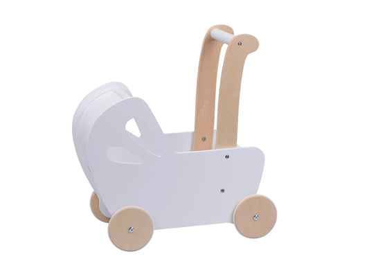 Dolls Stroller Pram - Pre order