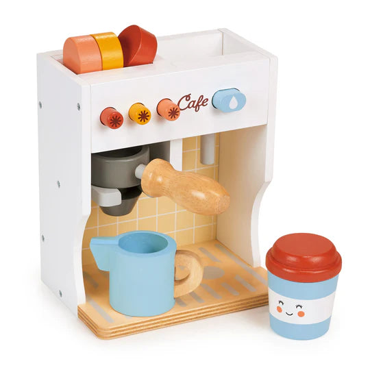 Barista Set - Pre order