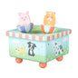 Farm Music box