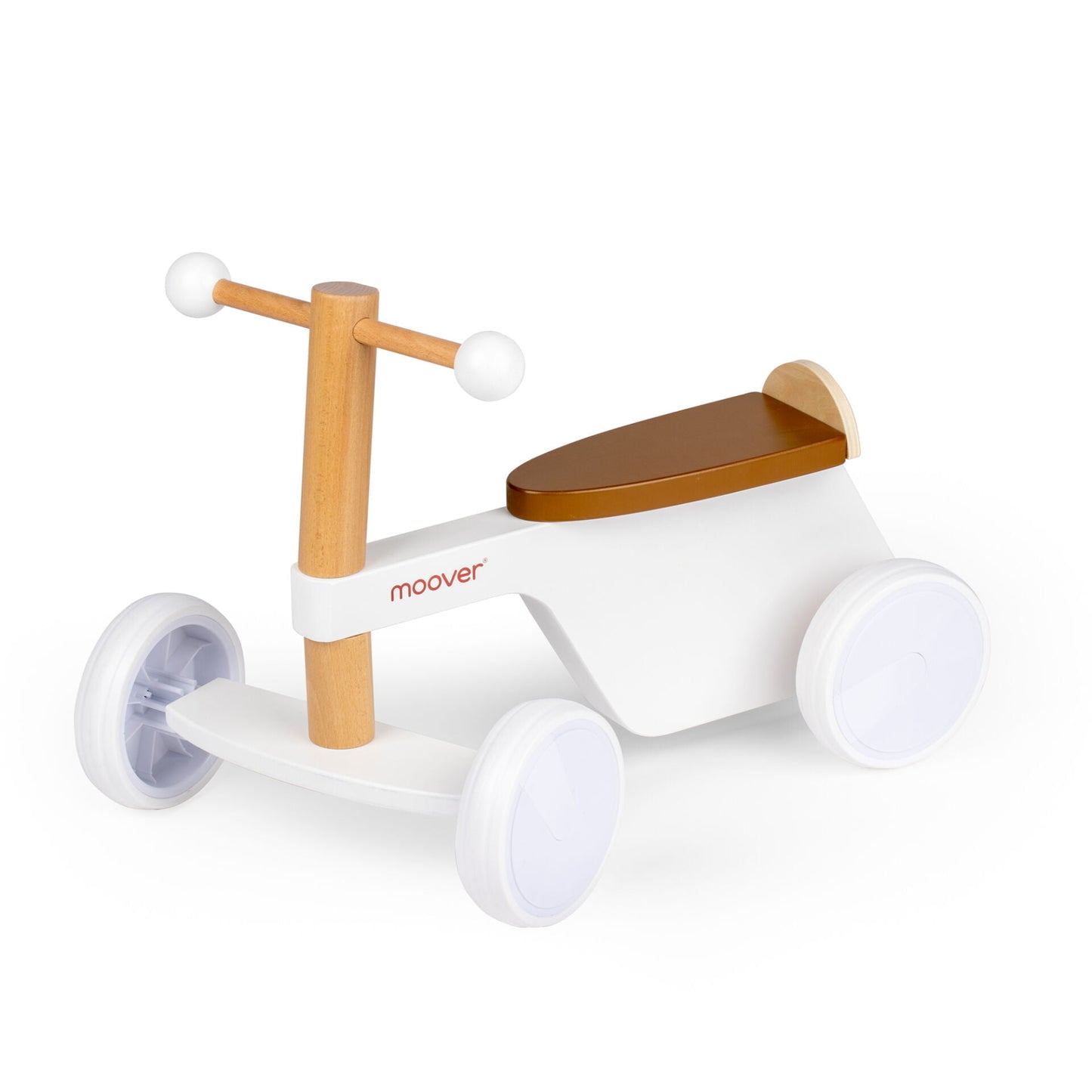 Ride-on Bike 4 wheels - Pre Order