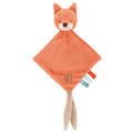 Oscar the Fox comforter