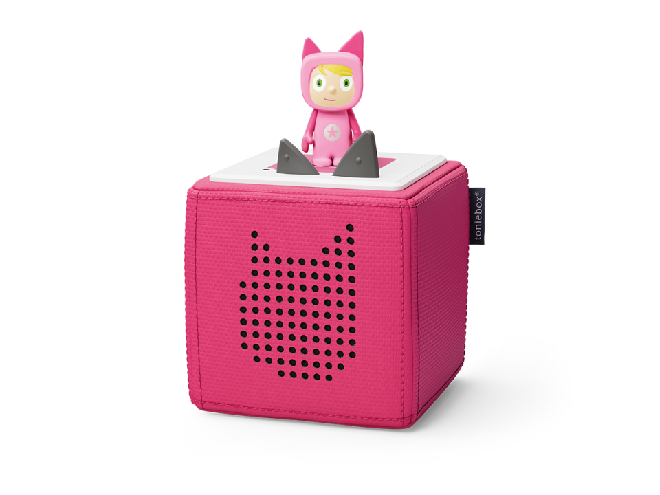 Toniebox