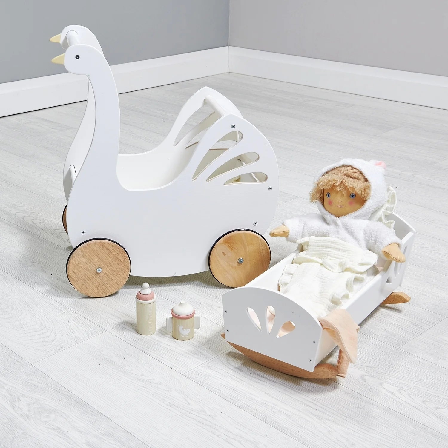 Lilli Caring Bundle