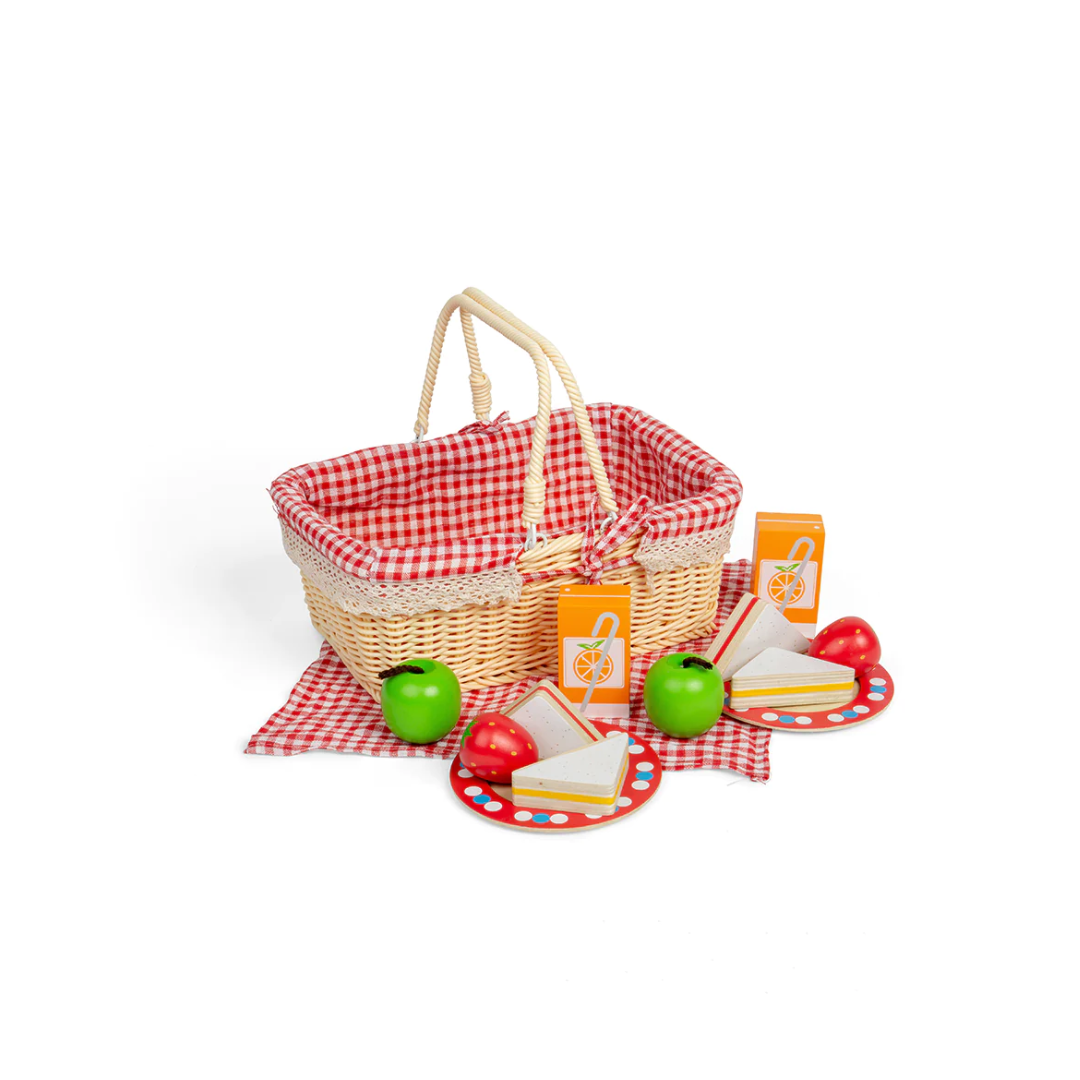 Picnic Basket