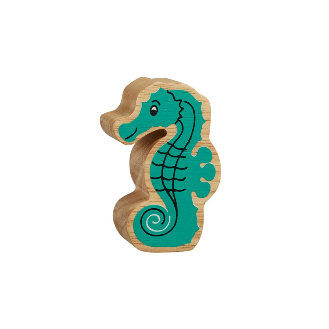 Sea Horse