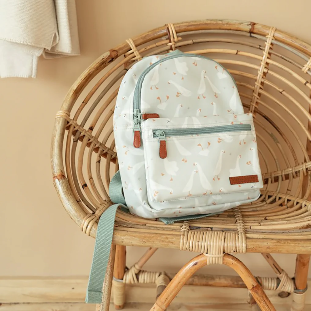 Kids Backpack Little Goose