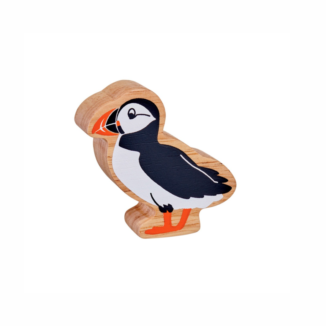 Puffin