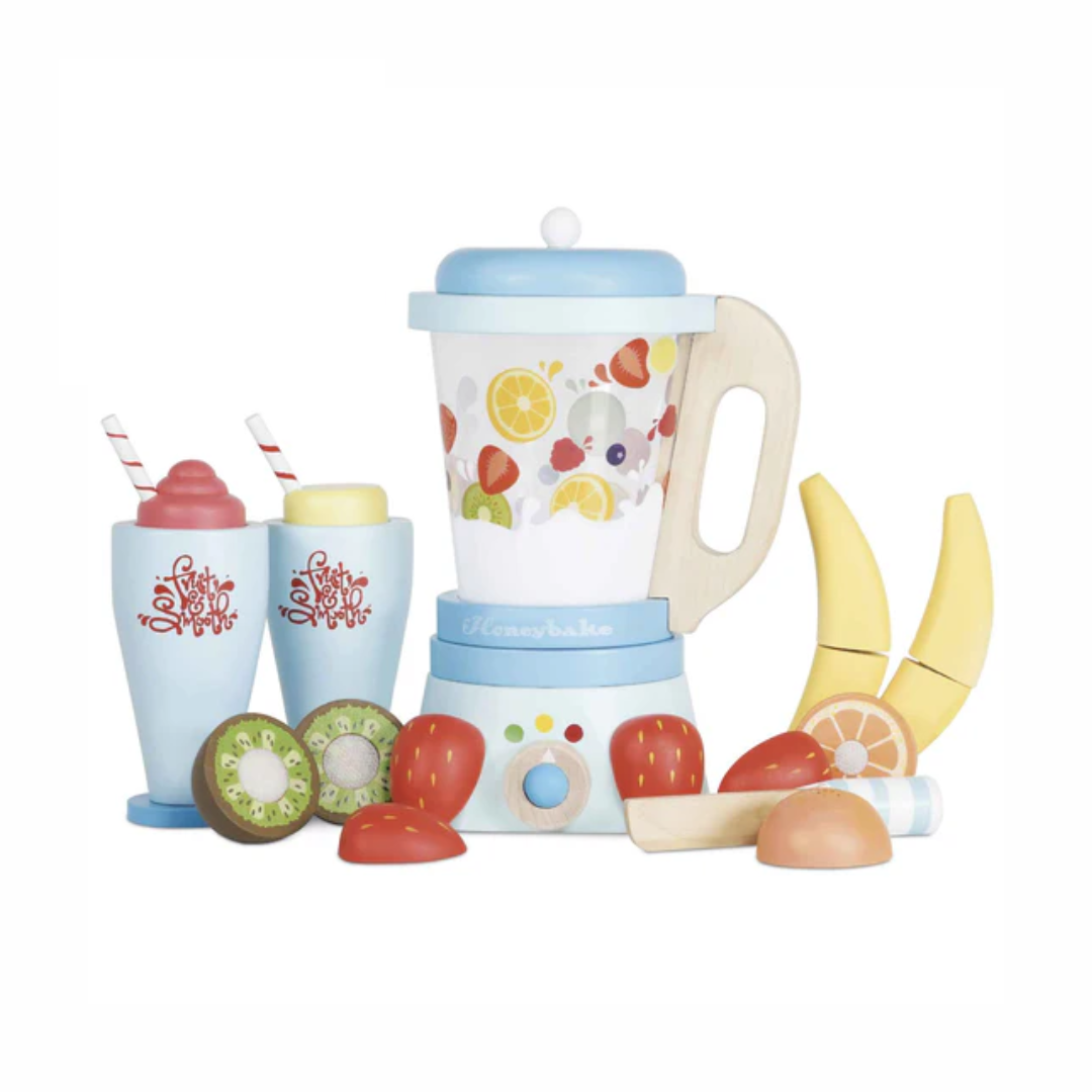 Fruit & Smoothie Blender Set