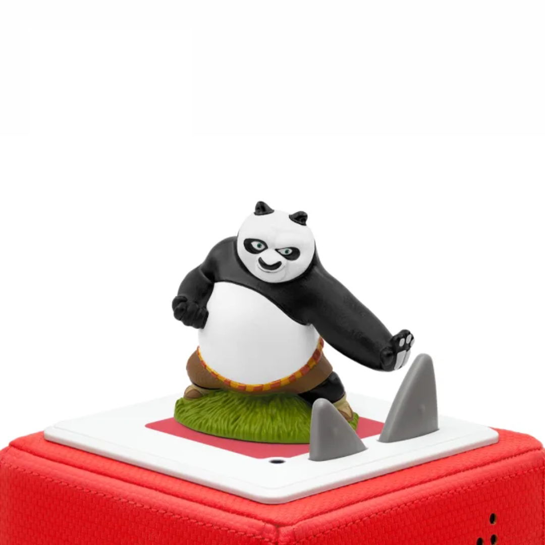 Kung Fu Panda