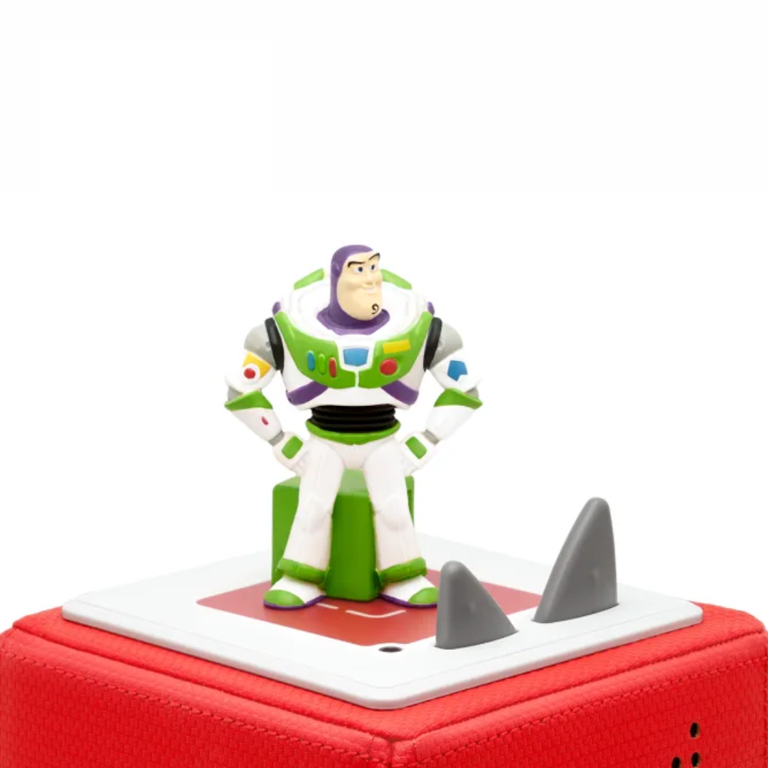 Toy story