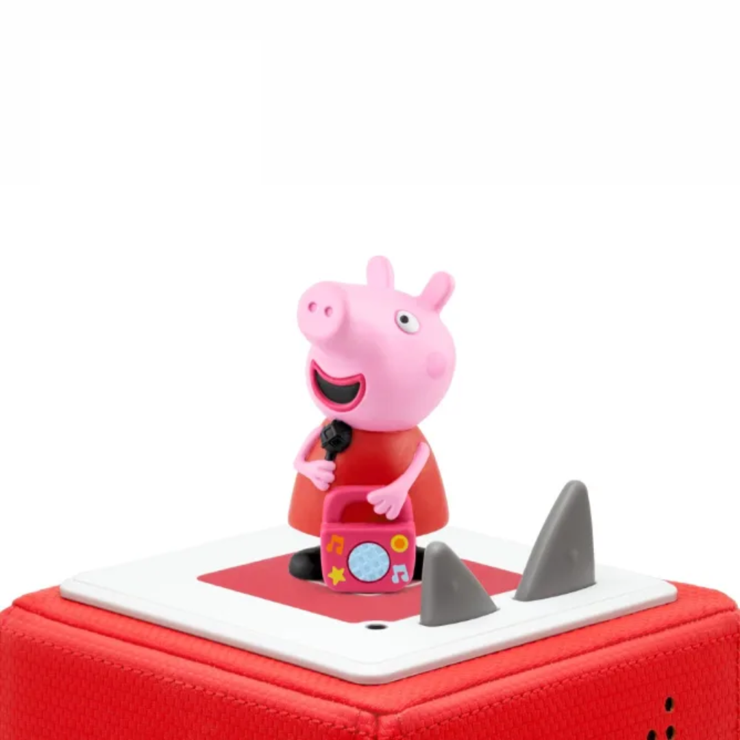 Peppa Pig: My First Album