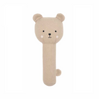 Teddy Rattle