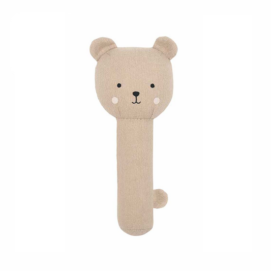 Teddy Rattle